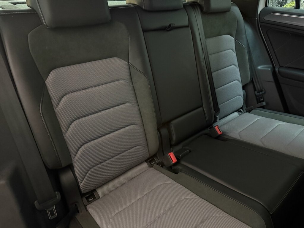 Used Volkswagen Tiguan 2019 for sale - 76962101: Photo 26