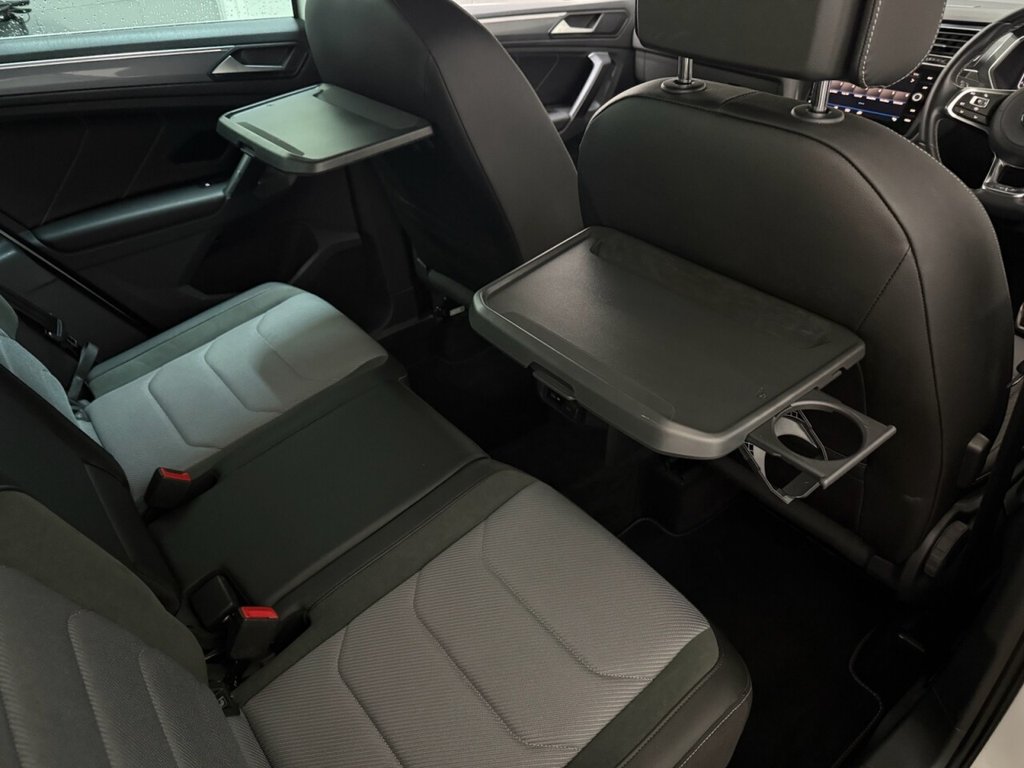 Used Volkswagen Tiguan 2019 for sale - 76962101: Photo 27