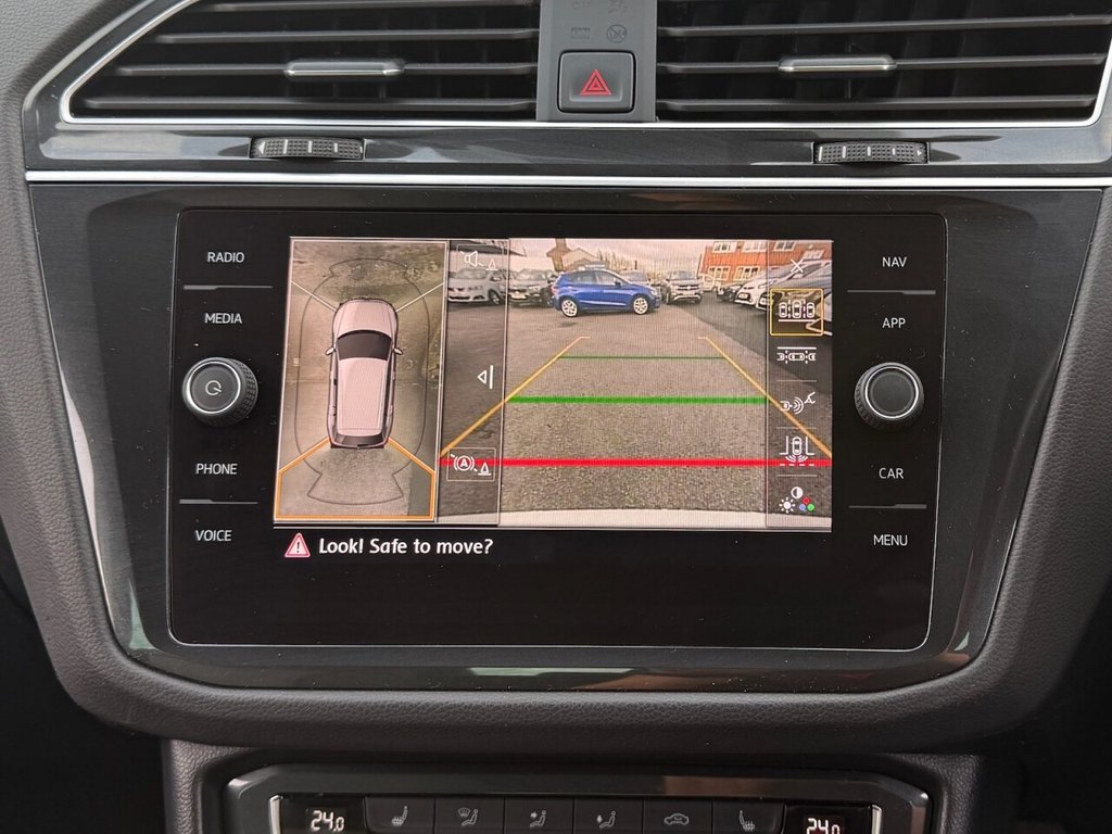 Used Volkswagen Tiguan 2019 for sale - 76962101: Photo 4