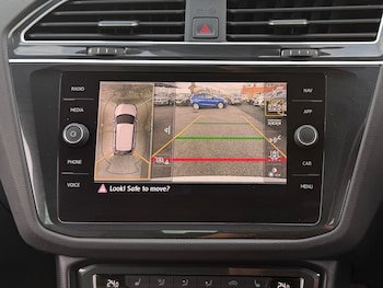 Used Volkswagen Tiguan 2019 for sale - 76962101: Photo