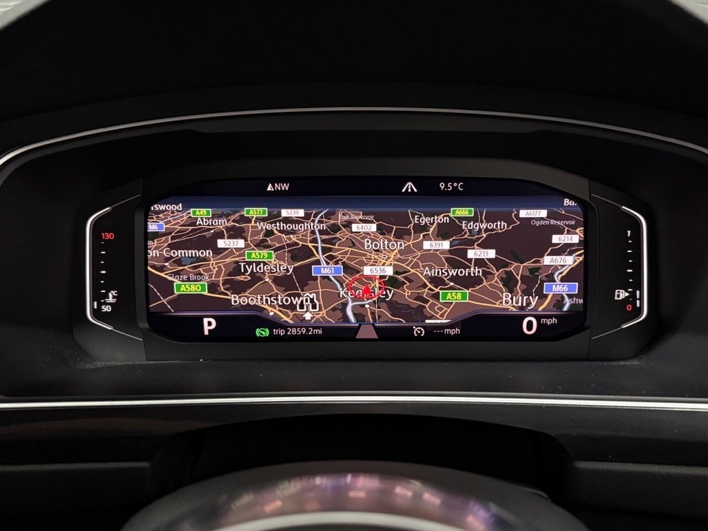 Used Volkswagen Tiguan 2019 for sale - 76962101: Photo 5