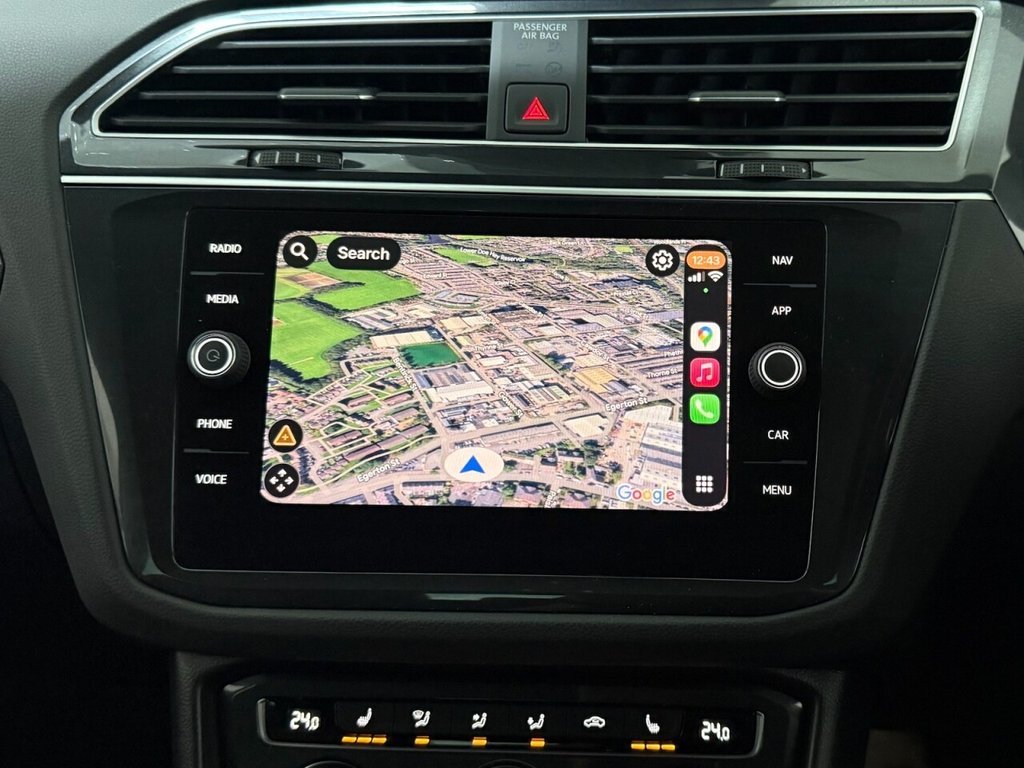 Used Volkswagen Tiguan 2019 for sale - 76962101: Photo 7