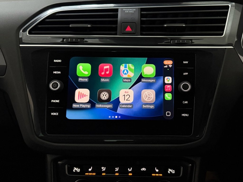 Used Volkswagen Tiguan 2019 for sale - 76962101: Photo 8