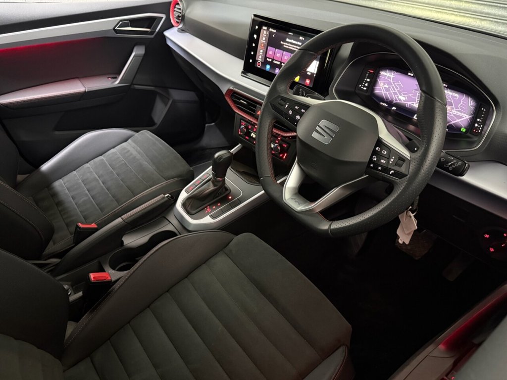 Used SEAT Arona 2022 for sale - 77048851: Photo 14