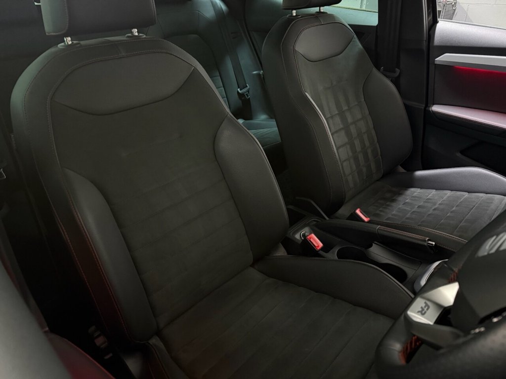 Used SEAT Arona 2022 for sale - 77048851: Photo 15