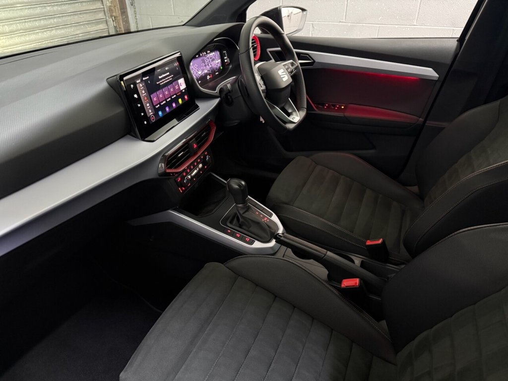 Used SEAT Arona 2022 for sale - 77048851: Photo 18