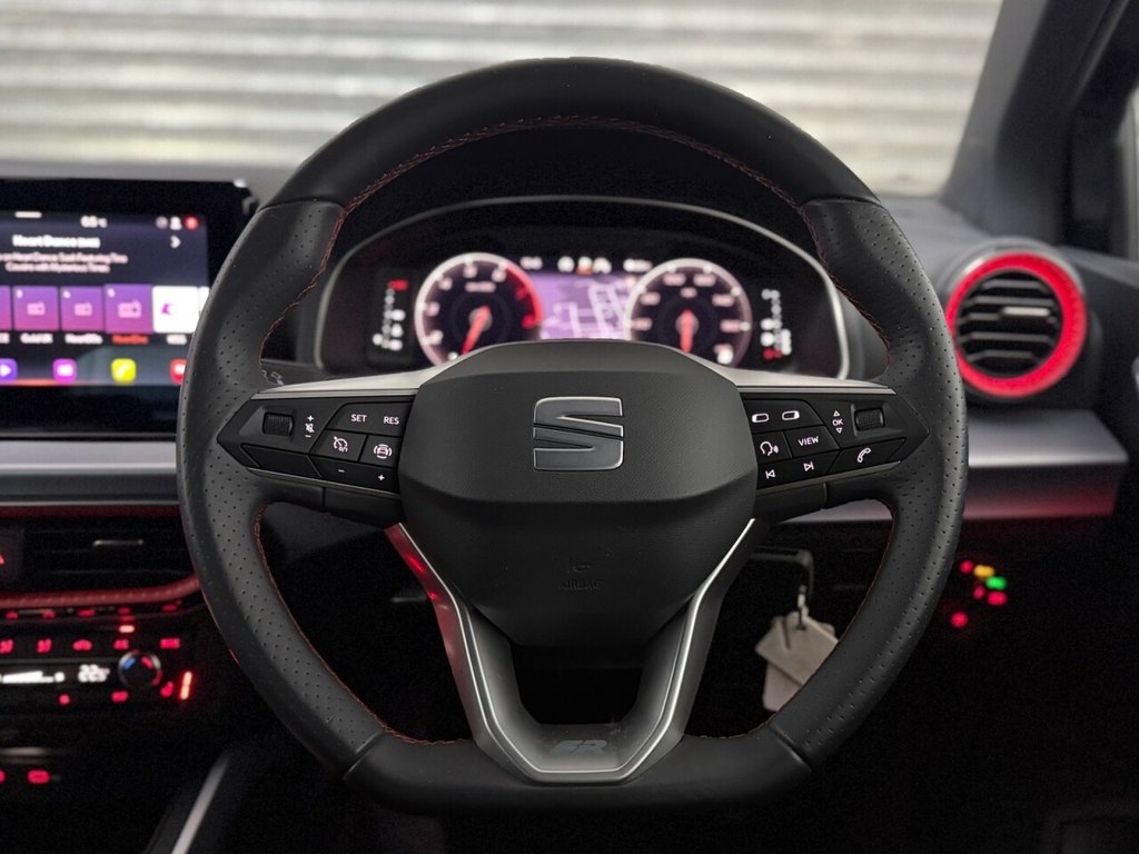 Used SEAT Arona 2022 for sale - 77048851: Photo 19