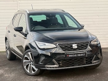 Used SEAT Arona 2022 for sale - 77048851: Photo