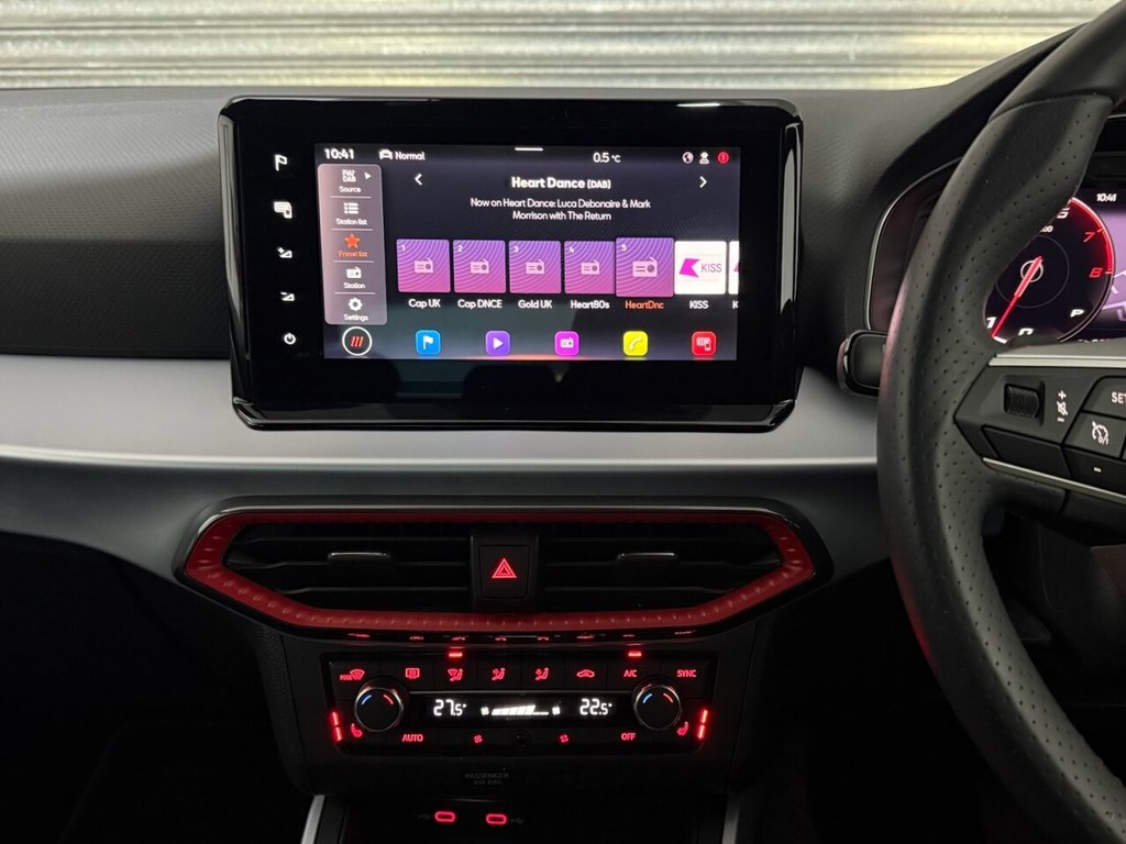 Used SEAT Arona 2022 for sale - 77048851: Photo 21