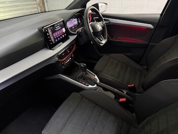 Used SEAT Arona 2022 for sale - 77048851: Photo