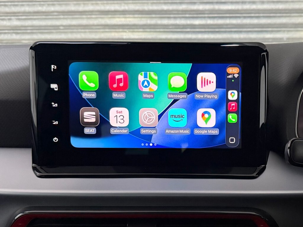 Used SEAT Arona 2022 for sale - 77048851: Photo 8