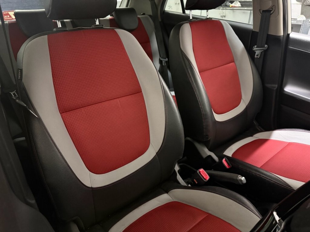 Used Kia Picanto 2017 for sale - 76883171: Photo 12