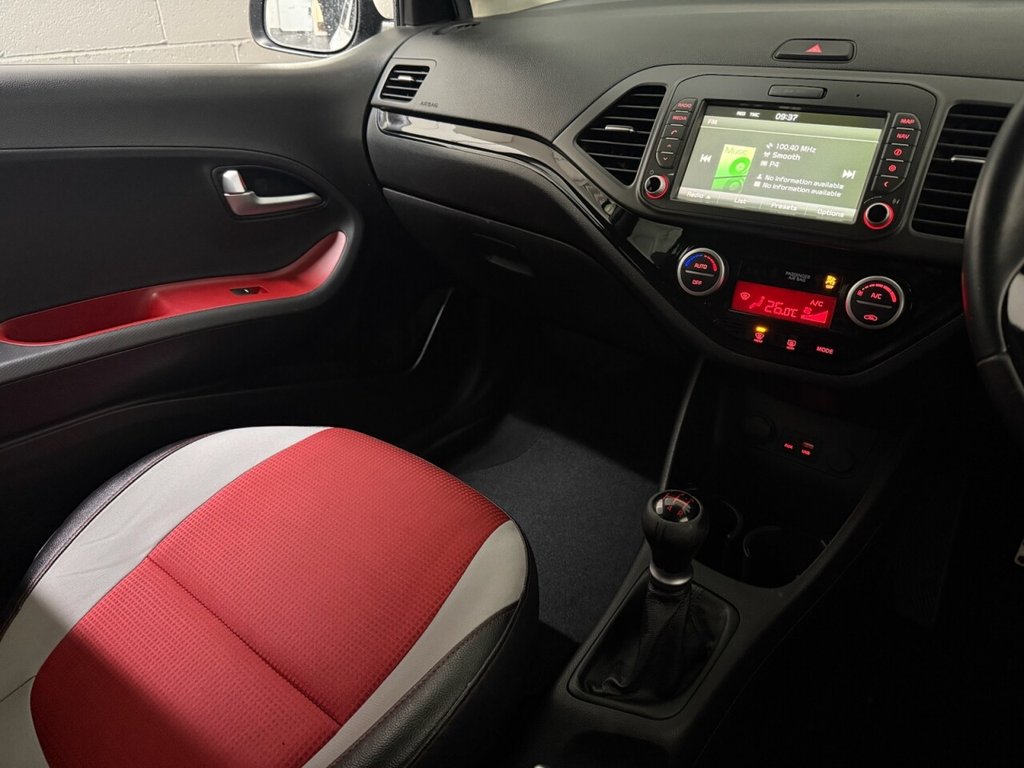 Used Kia Picanto 2017 for sale - 76883171: Photo 13