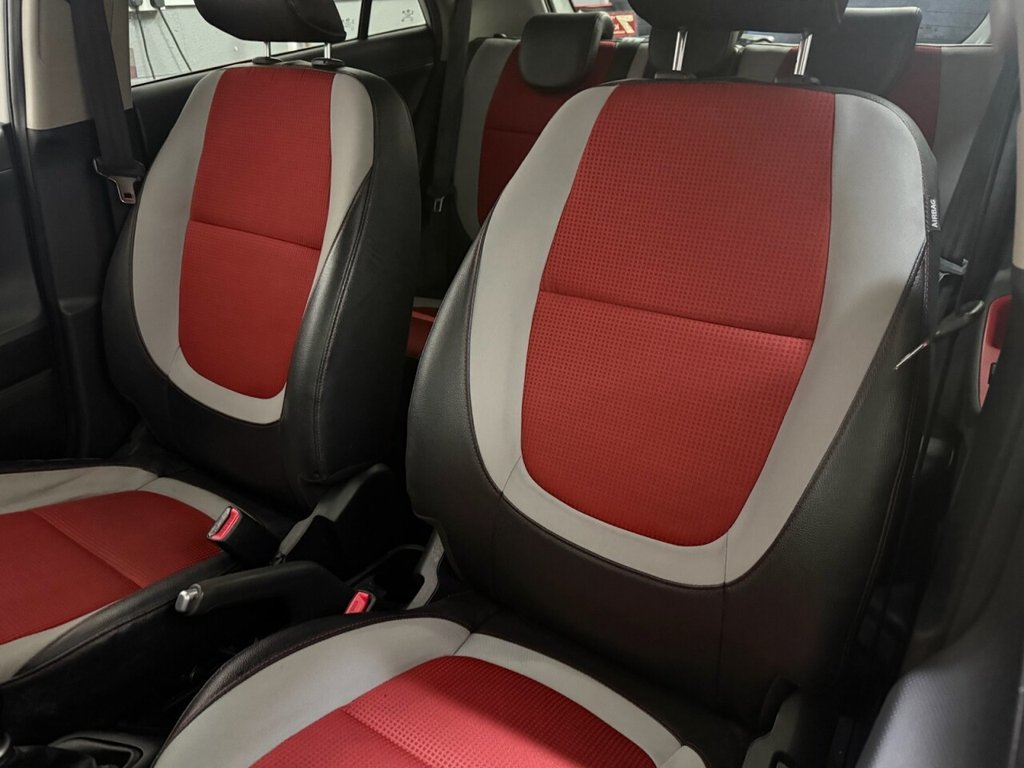 Used Kia Picanto 2017 for sale - 76883171: Photo 14