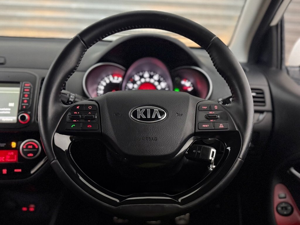 Used Kia Picanto 2017 for sale - 76883171: Photo 16