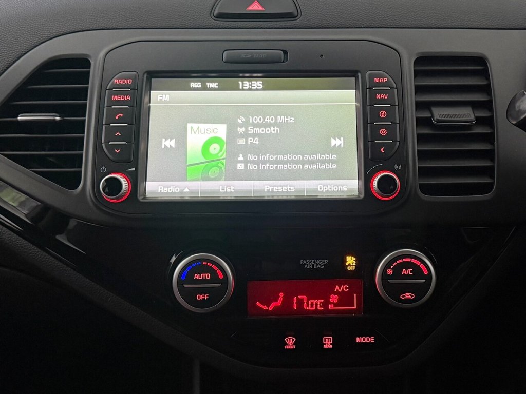 Used Kia Picanto 2017 for sale - 76883171: Photo 17