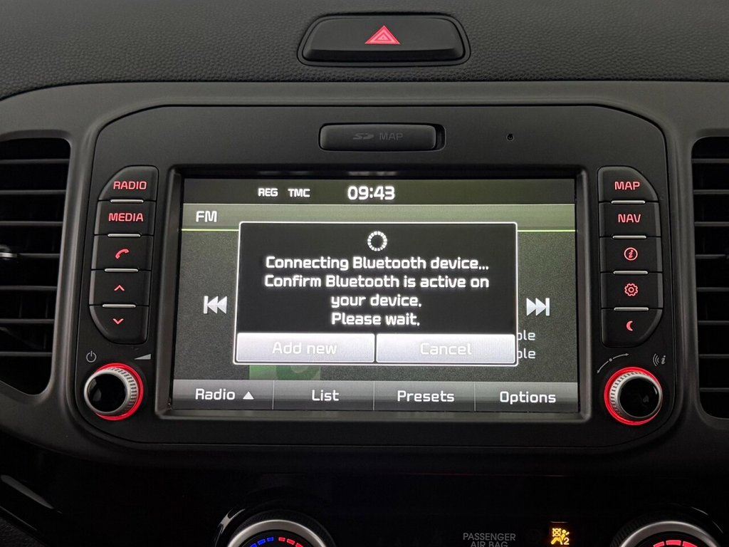 Used Kia Picanto 2017 for sale - 76883171: Photo 18