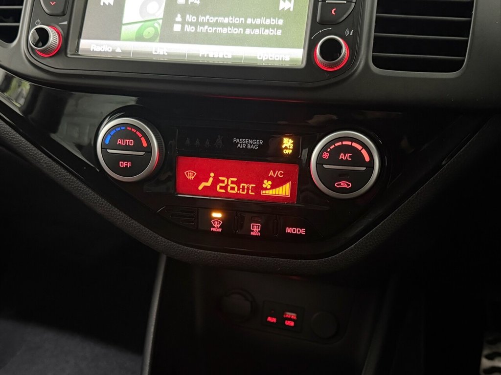 Used Kia Picanto 2017 for sale - 76883171: Photo 20