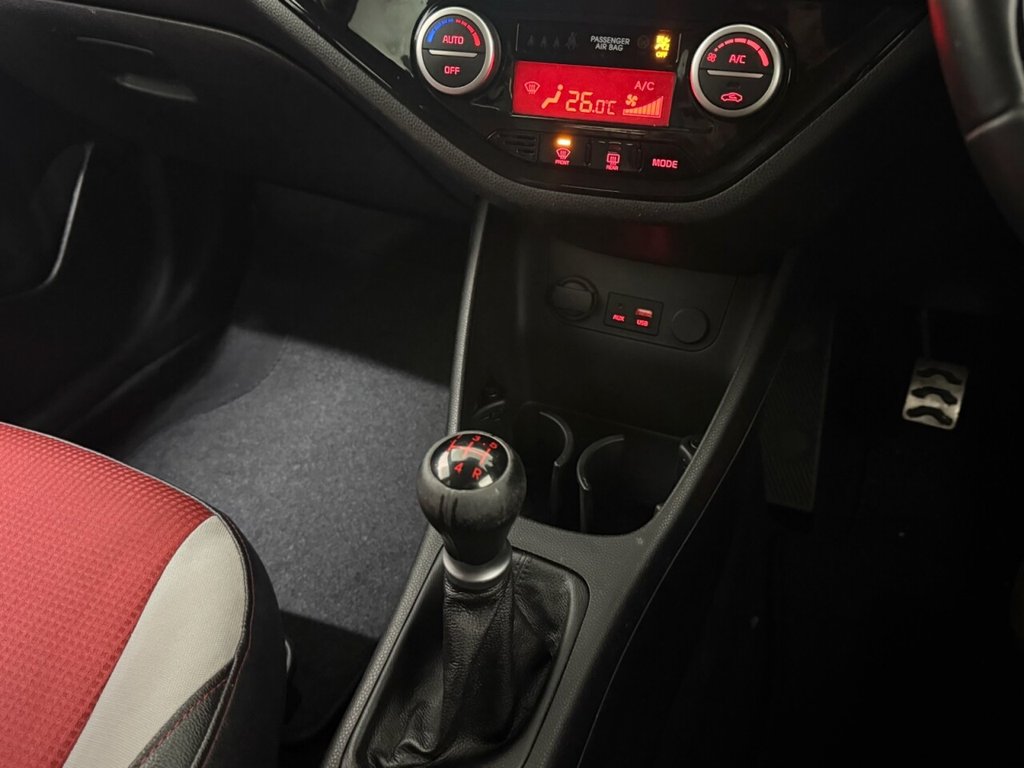 Used Kia Picanto 2017 for sale - 76883171: Photo 22