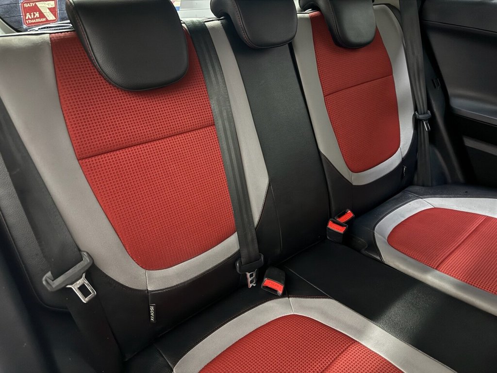 Used Kia Picanto 2017 for sale - 76883171: Photo 23