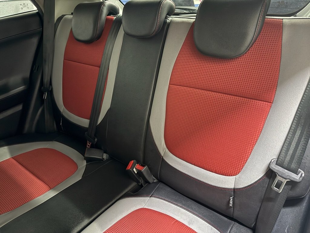 Used Kia Picanto 2017 for sale - 76883171: Photo 24