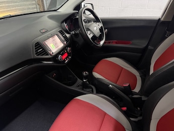 Used Kia Picanto 2017 for sale - 76883171: Photo