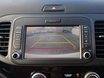 Used Kia Picanto 2017 for sale - 76883171: Photo