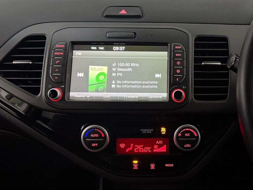 Used Kia Picanto 2017 for sale - 76883171: Photo 5