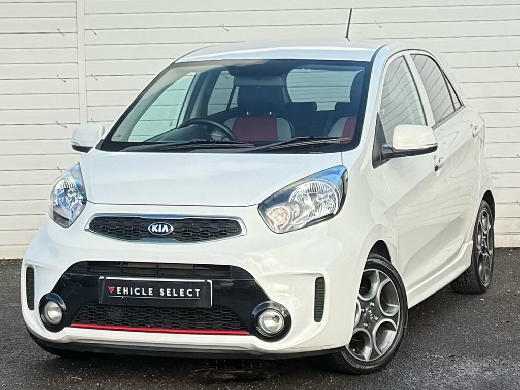Used Kia Picanto 2017 for sale - 76883171: Photo 6