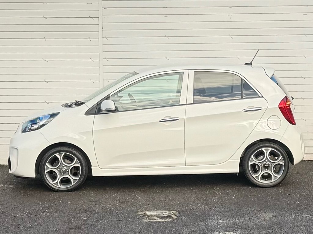 Used Kia Picanto 2017 for sale - 76883171: Photo 7