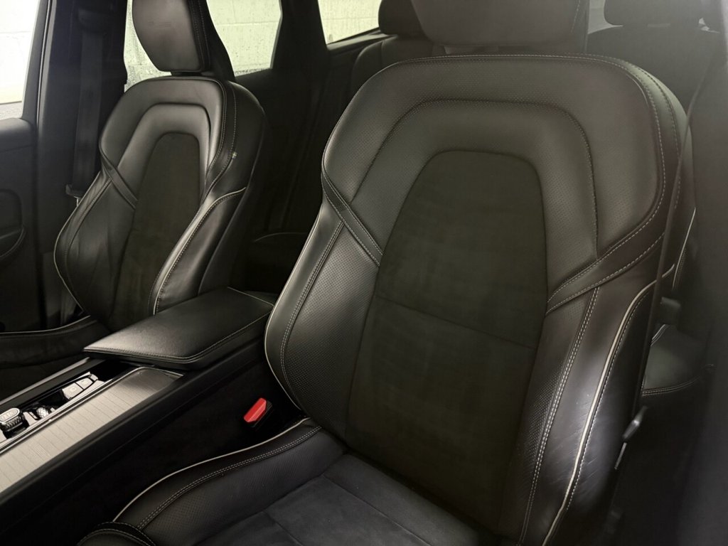 Used Volvo XC60 2018 for sale - 76883344: Photo 14