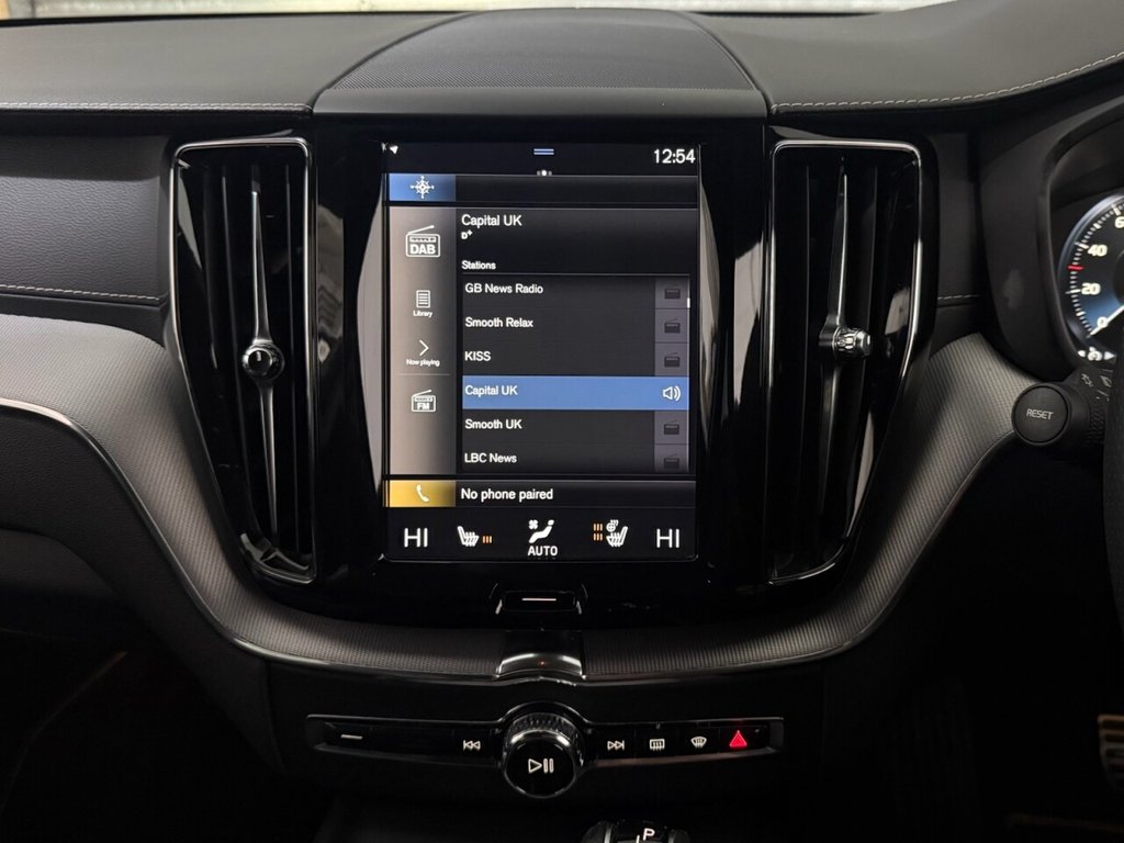 Used Volvo XC60 2018 for sale - 76883344: Photo 17