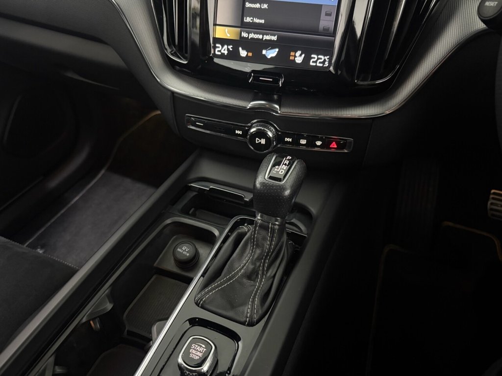 Used Volvo XC60 2018 for sale - 76883344: Photo 19