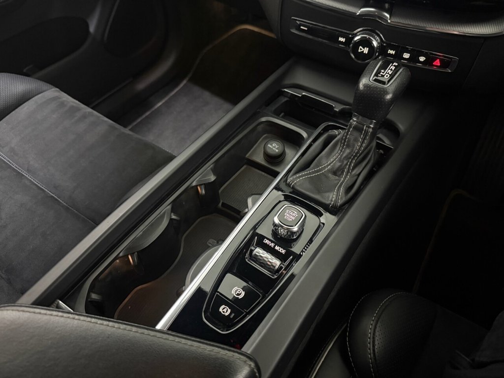 Used Volvo XC60 2018 for sale - 76883344: Photo 20