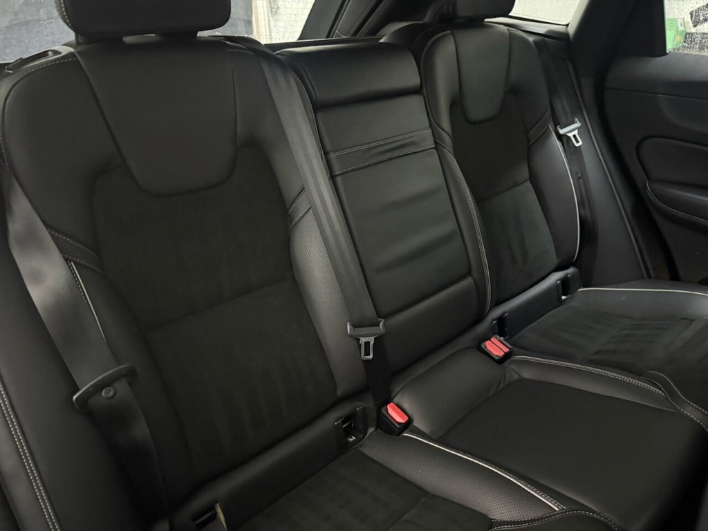 Used Volvo XC60 2018 for sale - 76883344: Photo 21