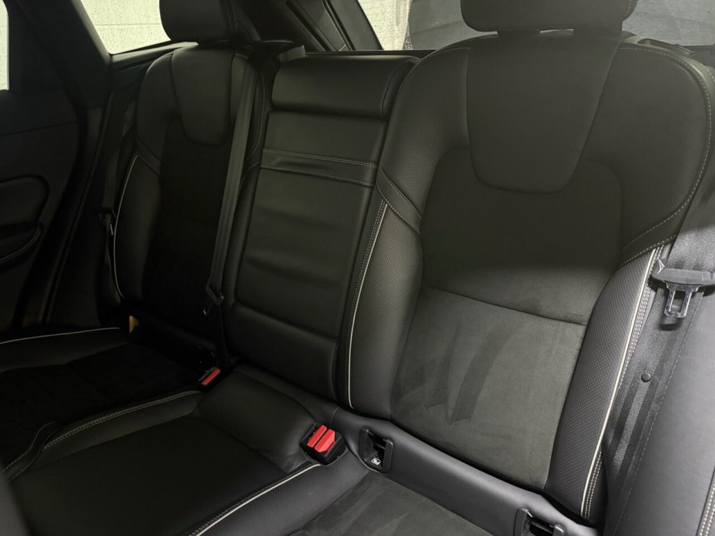 Used Volvo XC60 2018 for sale - 76883344: Photo 22