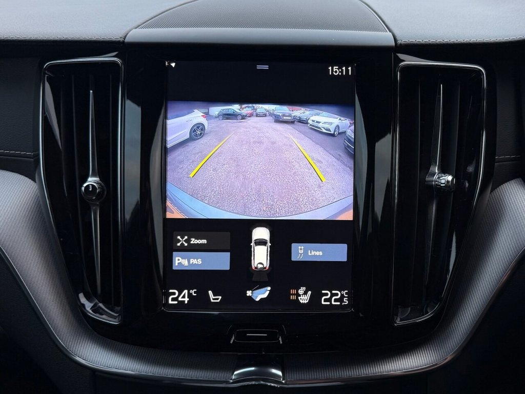 Used Volvo XC60 2018 for sale - 76883344: Photo 3