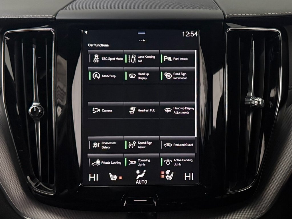 Used Volvo XC60 2018 for sale - 76883344: Photo 4