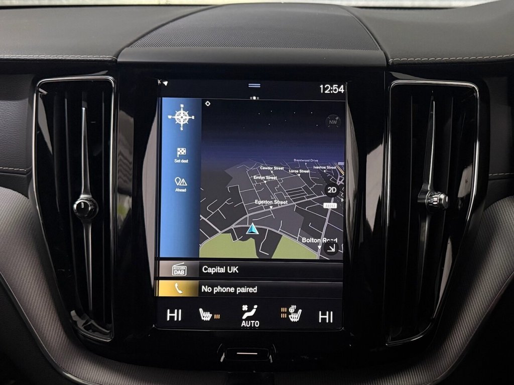 Used Volvo XC60 2018 for sale - 76883344: Photo 6