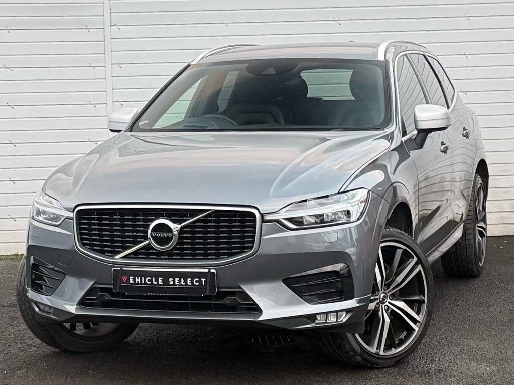Used Volvo XC60 2018 for sale - 76883344: Photo 7
