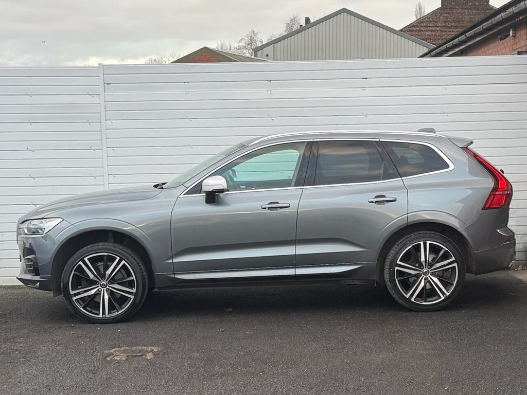 Used Volvo XC60 2018 for sale - 76883344: Photo 8