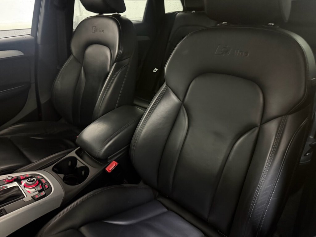 Used Audi Q5 2016 for sale - 76883790: Photo 15