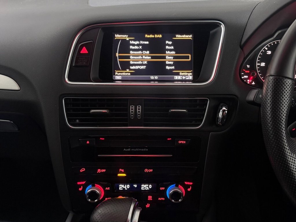 Used Audi Q5 2016 for sale - 76883790: Photo 18