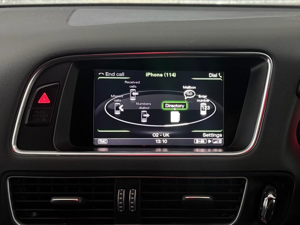 Used Audi Q5 2016 for sale - 76883790: Photo 19