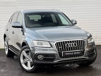 Audi Q5 feature image