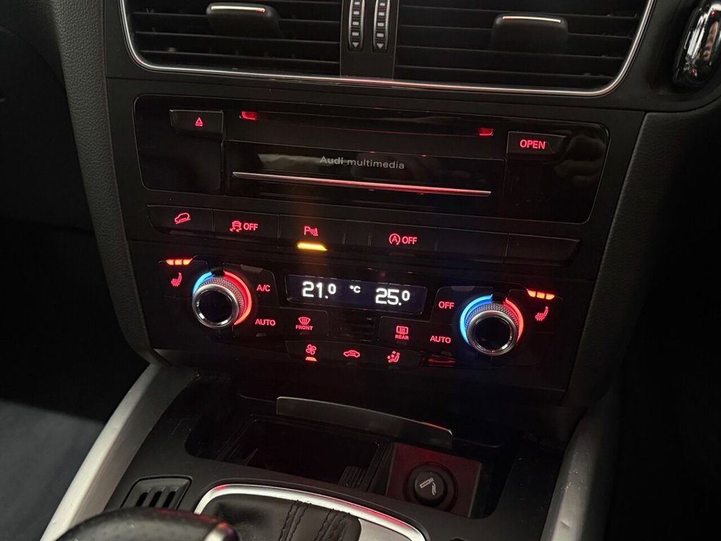 Used Audi Q5 2016 for sale - 76883790: Photo 20