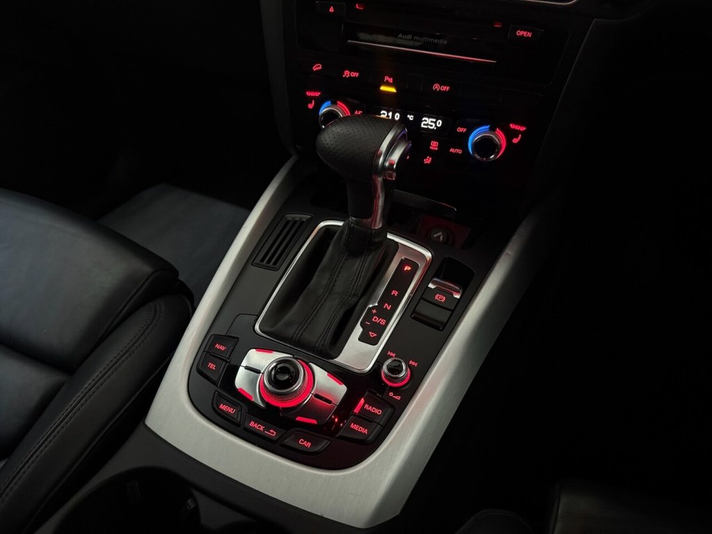 Used Audi Q5 2016 for sale - 76883790: Photo 21