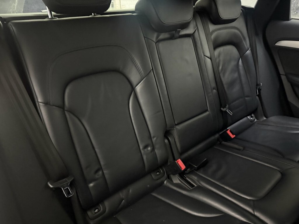 Used Audi Q5 2016 for sale - 76883790: Photo 23