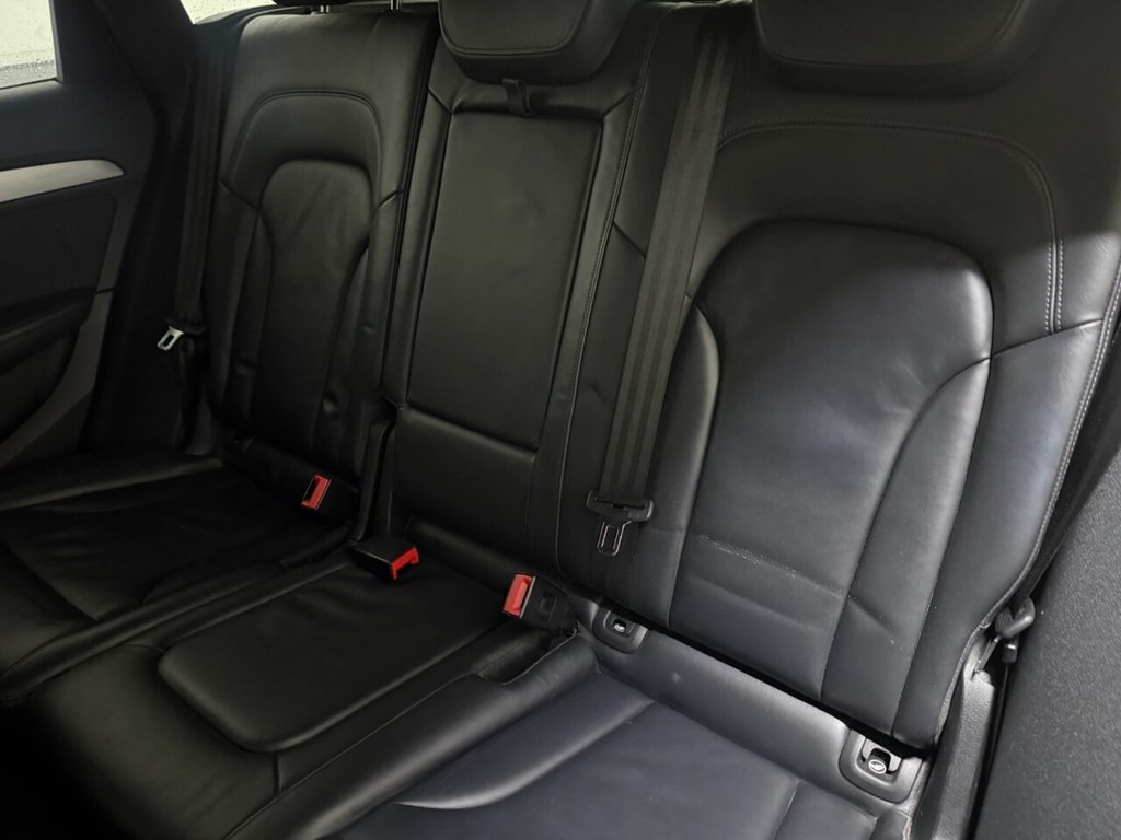 Used Audi Q5 2016 for sale - 76883790: Photo 24
