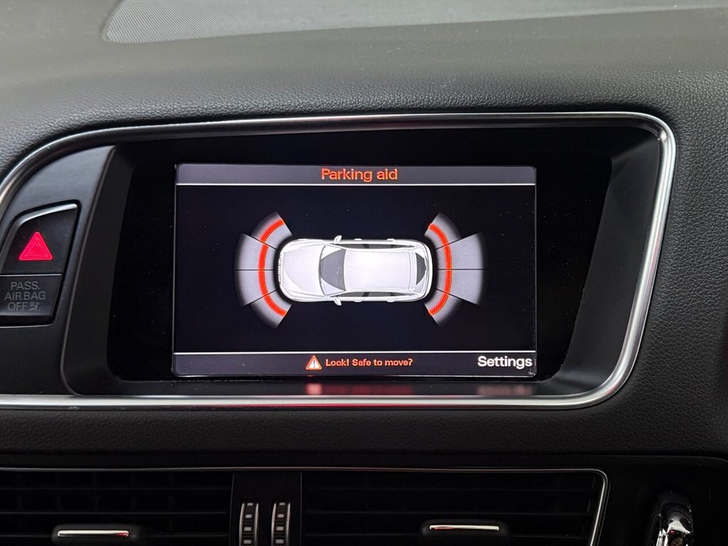 Used Audi Q5 2016 for sale - 76883790: Photo 5